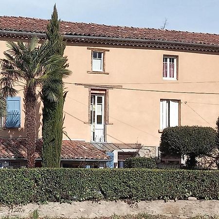 La Maison D'Anna Chambres D Hotes Ganac Zewnętrze zdjęcie