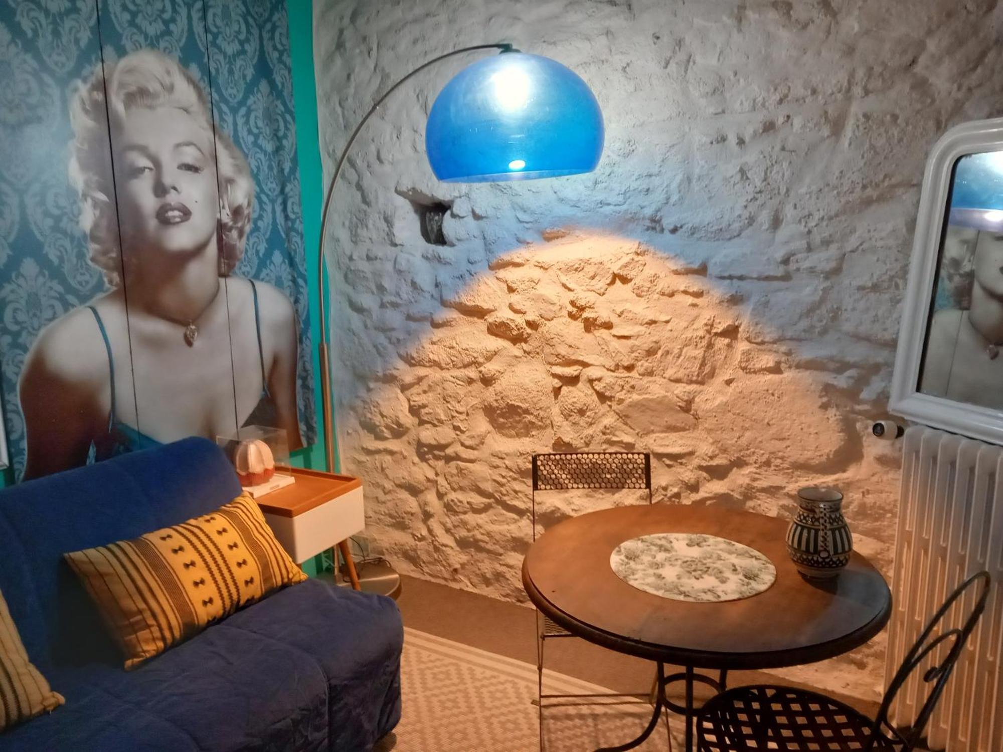 La Maison D'Anna Chambres D Hotes Ganac Pokój zdjęcie