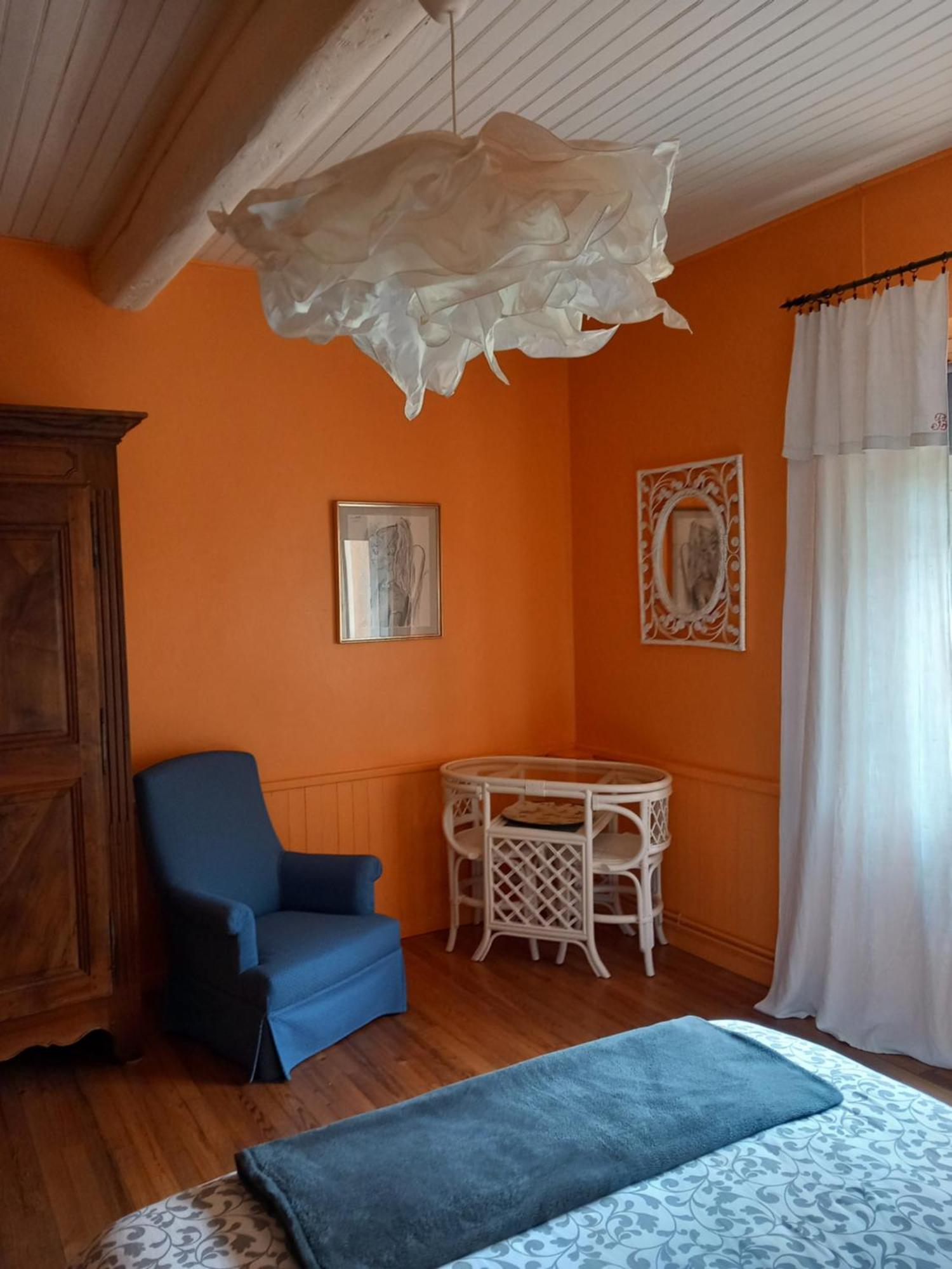La Maison D'Anna Chambres D Hotes Ganac Pokój zdjęcie