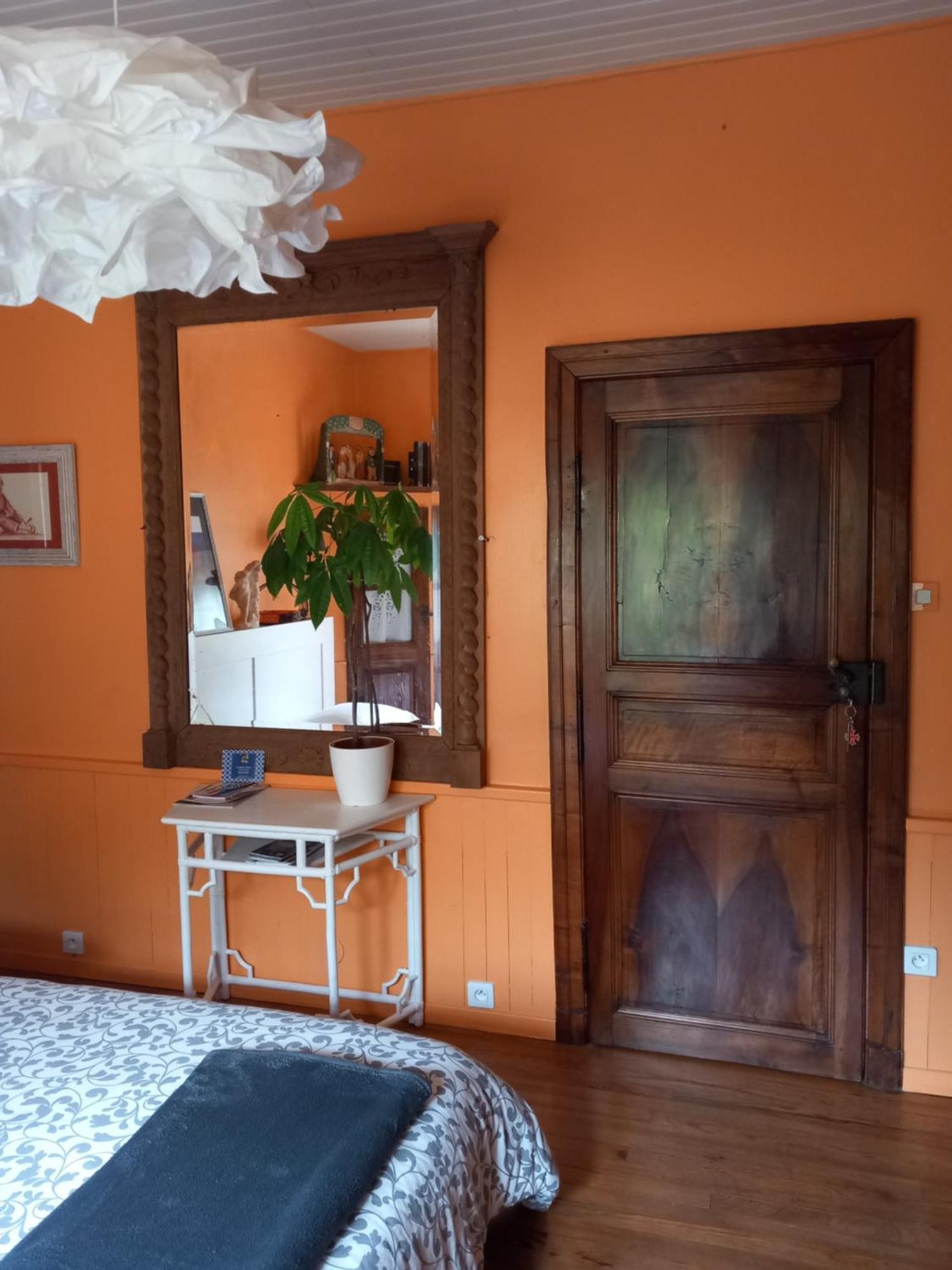 La Maison D'Anna Chambres D Hotes Ganac Zewnętrze zdjęcie