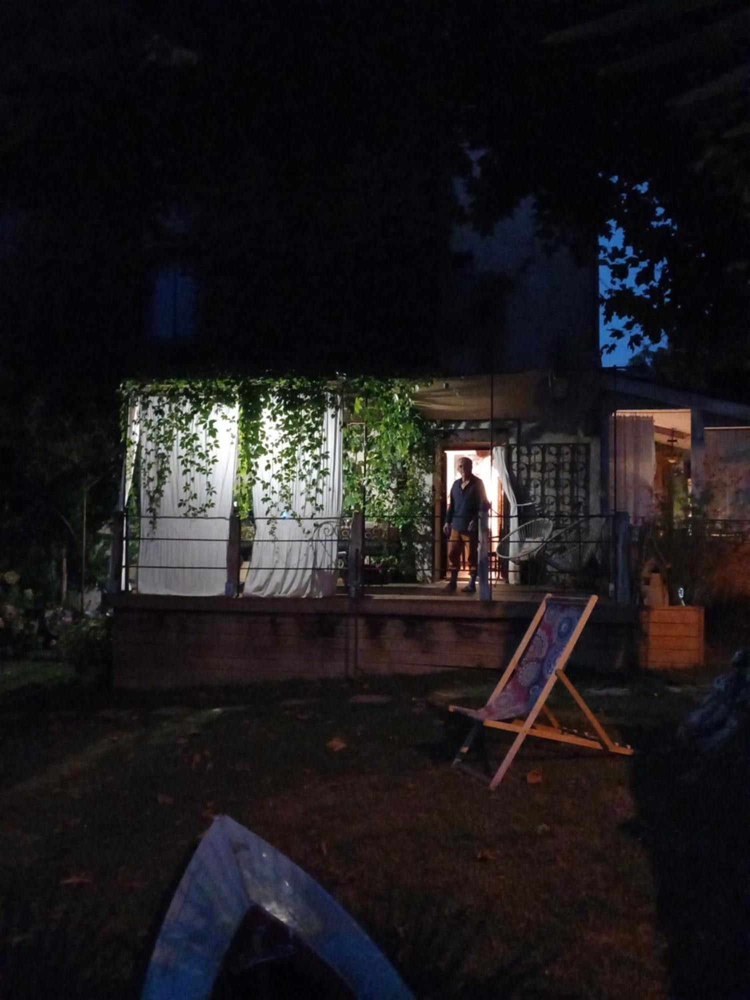 La Maison D'Anna Chambres D Hotes Ganac Zewnętrze zdjęcie
