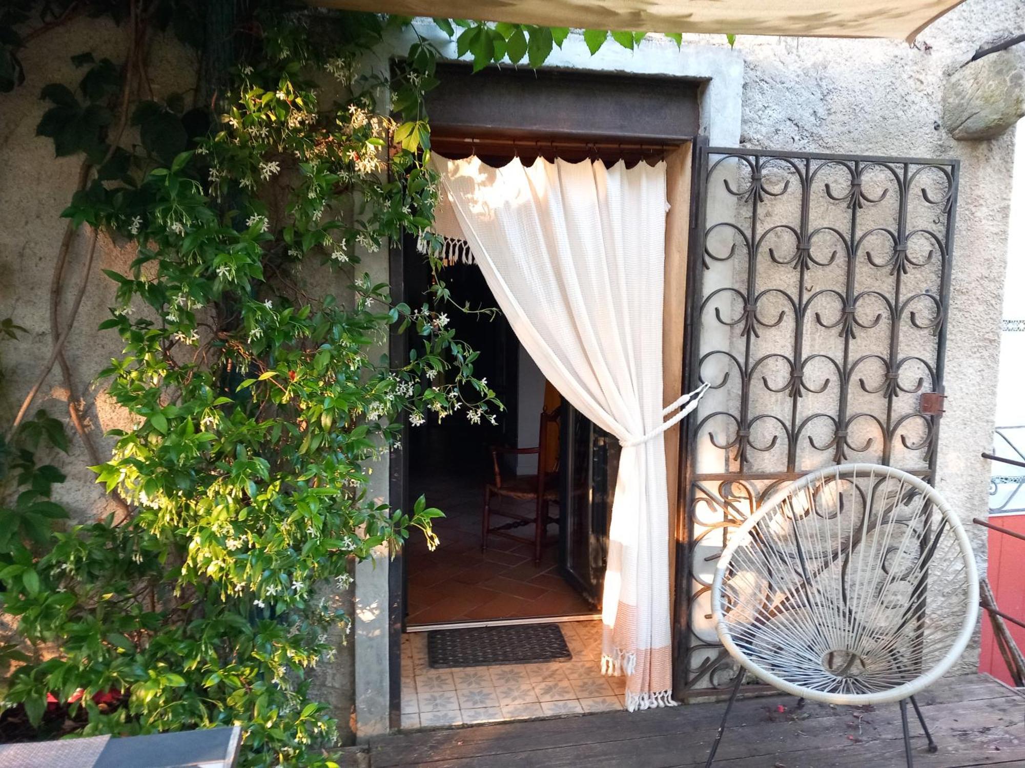 La Maison D'Anna Chambres D Hotes Ganac Zewnętrze zdjęcie