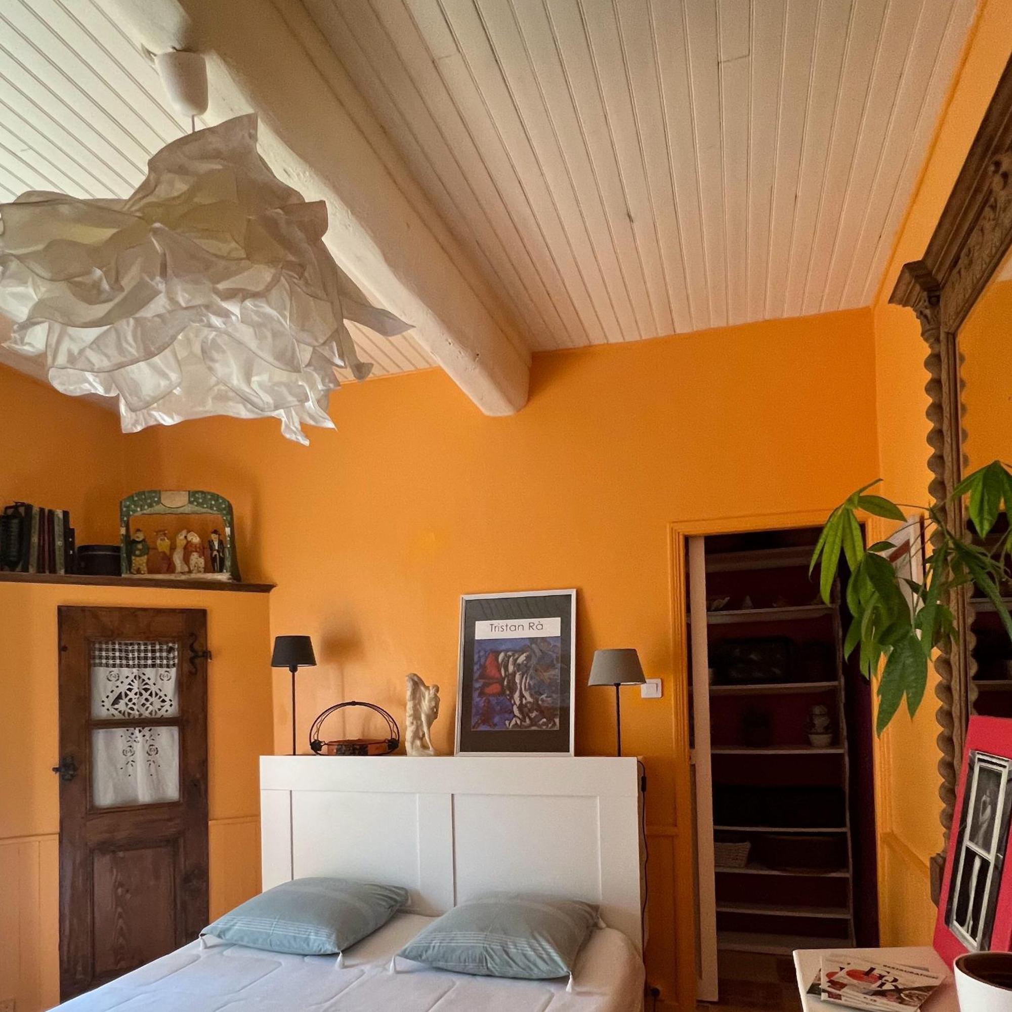 La Maison D'Anna Chambres D Hotes Ganac Pokój zdjęcie