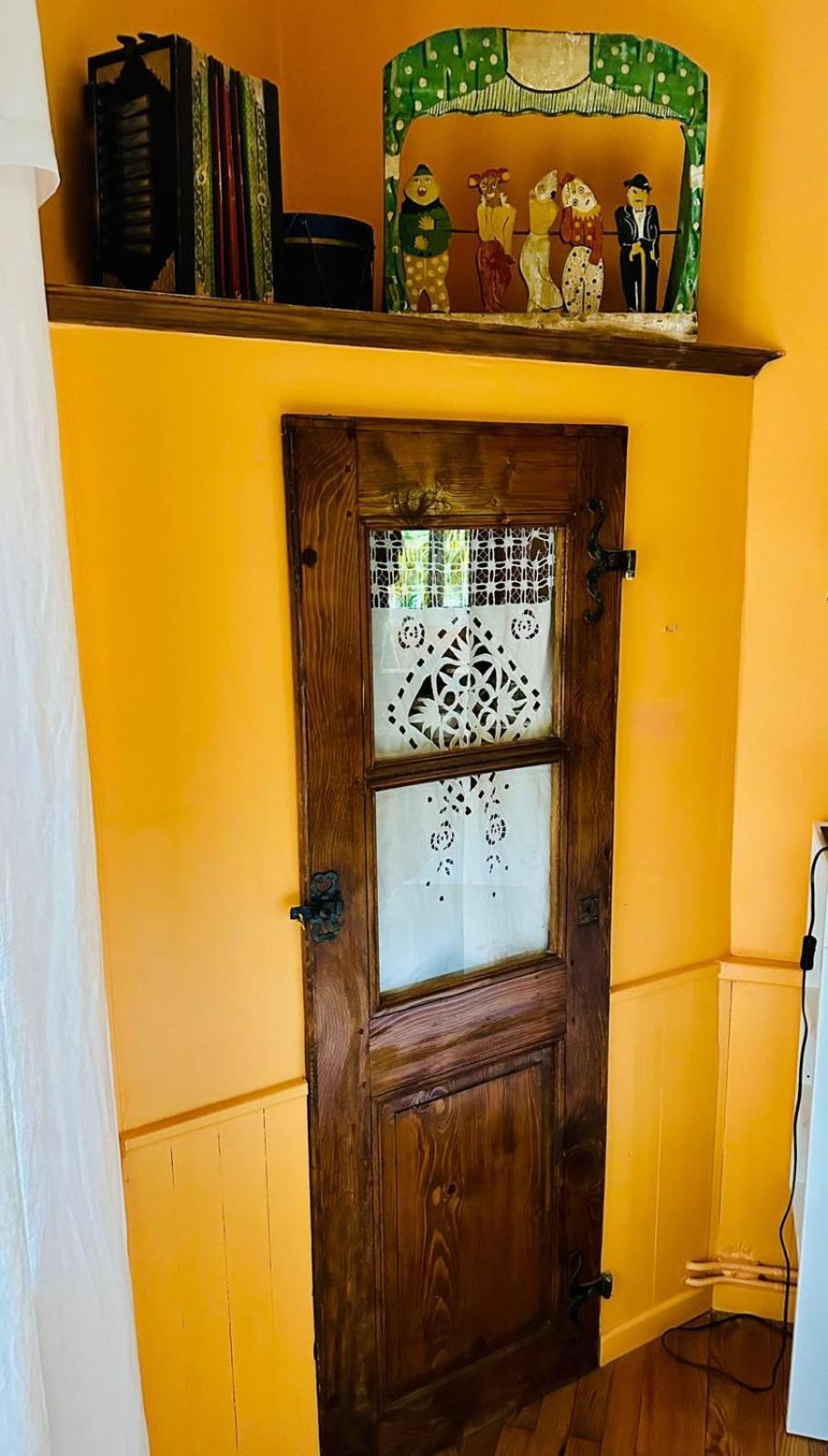 La Maison D'Anna Chambres D Hotes Ganac Pokój zdjęcie