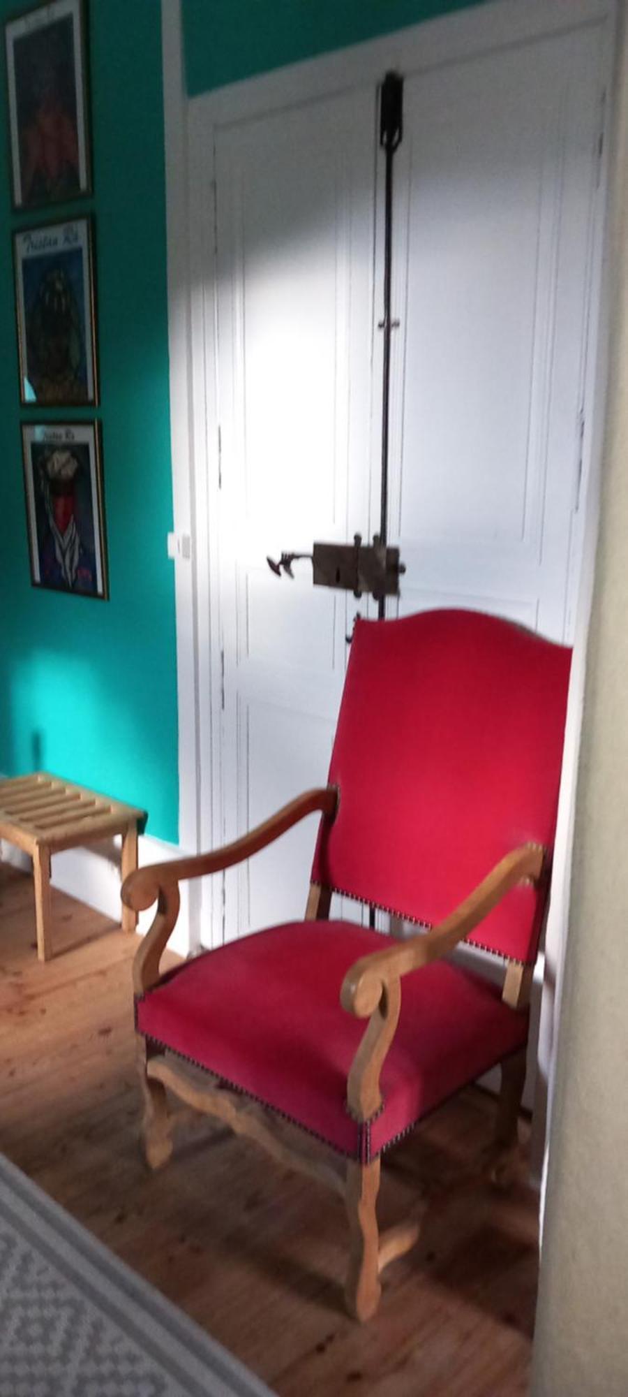 La Maison D'Anna Chambres D Hotes Ganac Pokój zdjęcie
