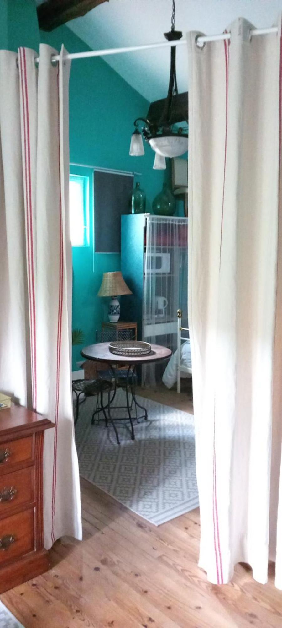 La Maison D'Anna Chambres D Hotes Ganac Pokój zdjęcie